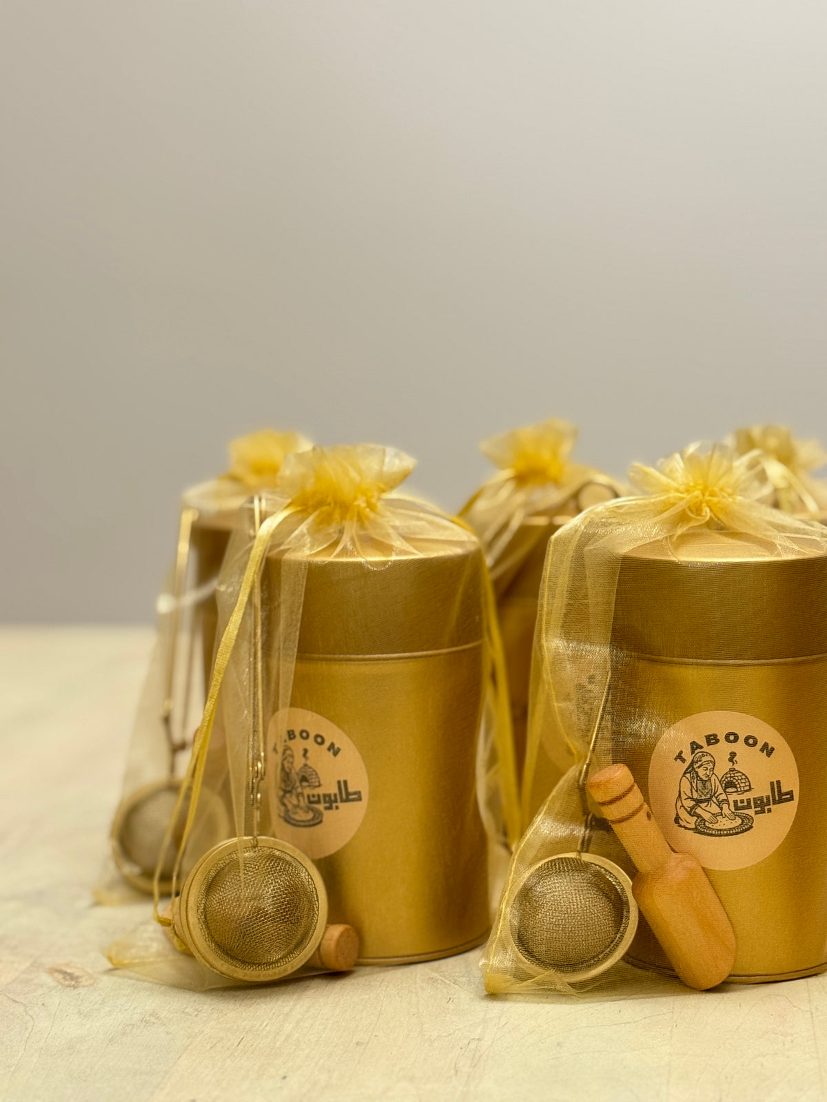 Good Night Gift Set (Tisbah Ala Khair)